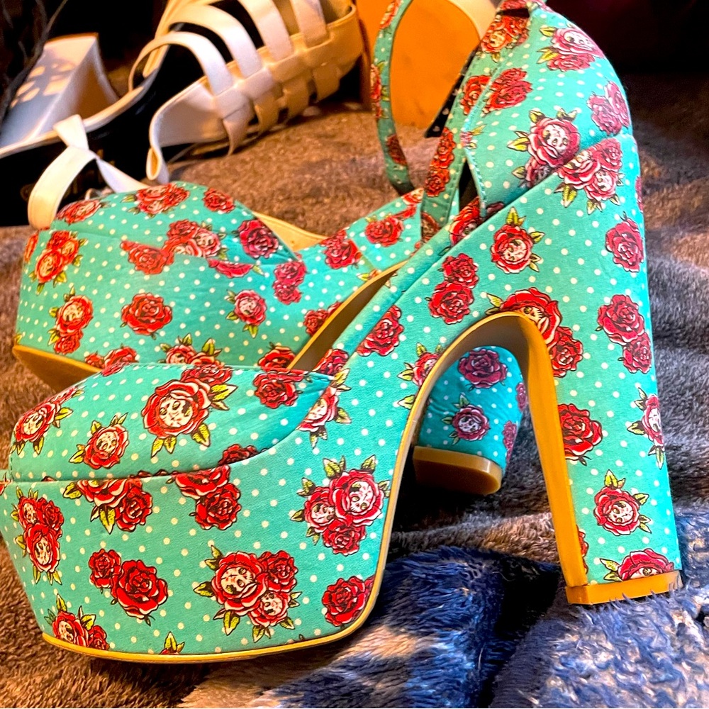 Heels